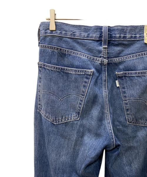 LEVI'S（リーバイス）LEVI'S (リーバイス) デニムパンツ インディゴ サイズ:W30L30の古着・服飾アイテム