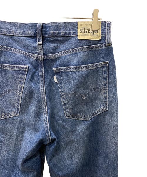 LEVI'S（リーバイス）LEVI'S (リーバイス) デニムパンツ インディゴ サイズ:W30L30の古着・服飾アイテム
