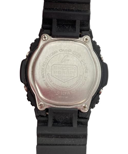 CASIO（カシオ）CASIO (カシオ) デジタルウォッチの古着・服飾アイテム