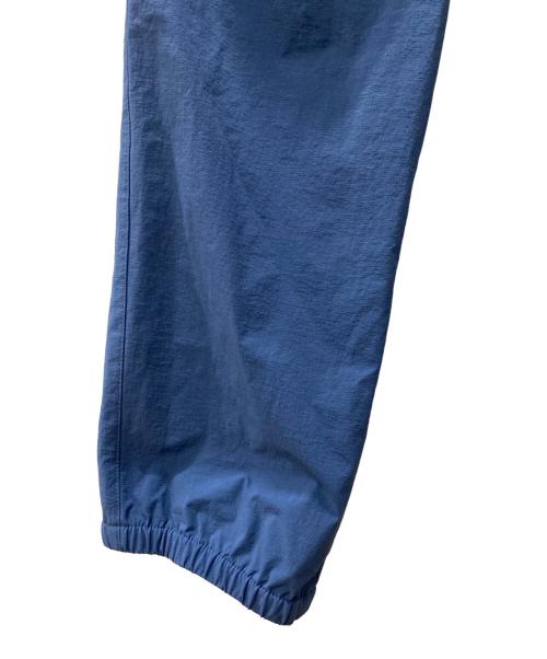 THE NORTH FACE（ザ ノース フェイス）THE NORTH FACE (ザ ノース フェイス) トレーニングリブパンツ ブルー サイズ:LLの古着・服飾アイテム