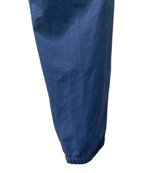 THE NORTH FACE（ザ ノース フェイス）THE NORTH FACE (ザ ノース フェイス) トレーニングリブパンツ ブルー サイズ:LLの古着・服飾アイテム