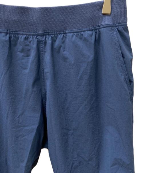 THE NORTH FACE（ザ ノース フェイス）THE NORTH FACE (ザ ノース フェイス) トレーニングリブパンツ ブルー サイズ:LLの古着・服飾アイテム