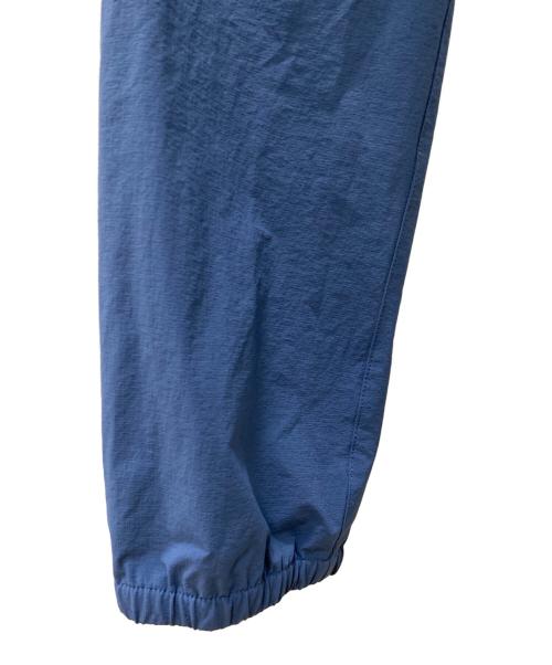 THE NORTH FACE（ザ ノース フェイス）THE NORTH FACE (ザ ノース フェイス) トレーニングリブパンツ ブルー サイズ:LLの古着・服飾アイテム