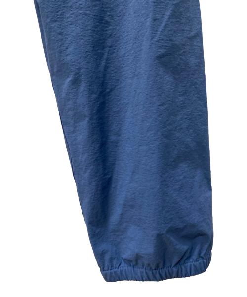 THE NORTH FACE（ザ ノース フェイス）THE NORTH FACE (ザ ノース フェイス) トレーニングリブパンツ ブルー サイズ:LLの古着・服飾アイテム