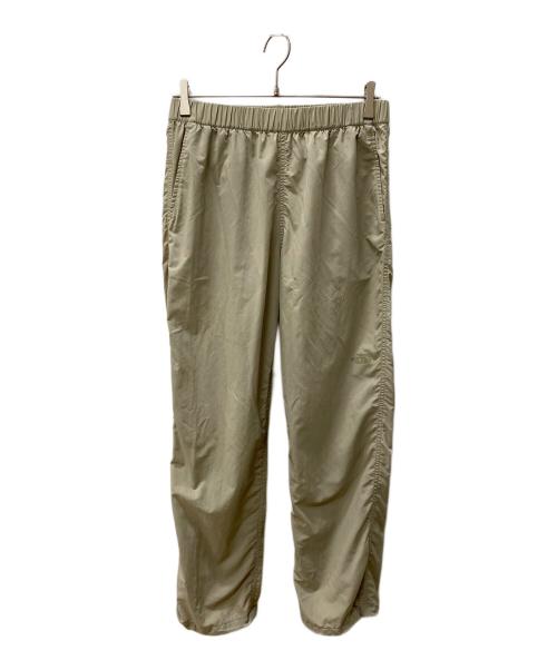 THE NORTH FACE（ザ ノース フェイス）THE NORTH FACE (ザ ノース フェイス) カルカパンツ カーキ サイズ:Ｌの古着・服飾アイテム
