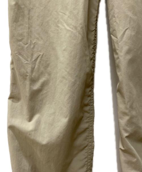 THE NORTH FACE（ザ ノース フェイス）THE NORTH FACE (ザ ノース フェイス) カルカパンツ カーキ サイズ:Ｌの古着・服飾アイテム