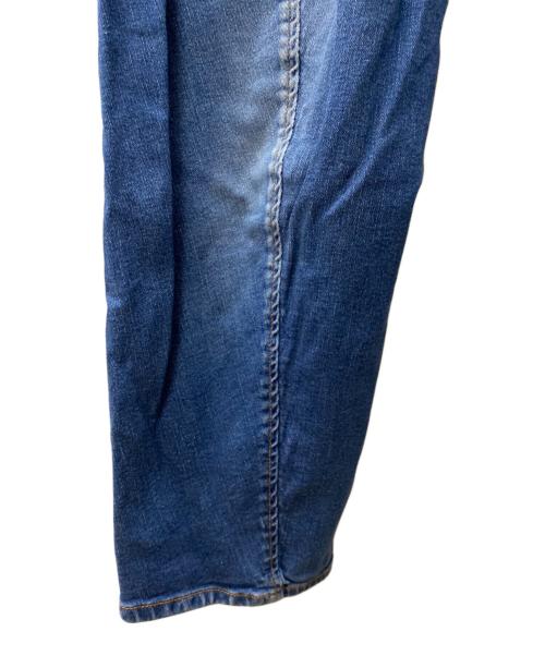GRIP SWANY（グリップスワニー）GRIP SWANY (グリップスワニー) デニムパンツ インディゴ サイズ:Ｍの古着・服飾アイテム