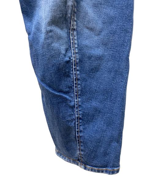 GRIP SWANY（グリップスワニー）GRIP SWANY (グリップスワニー) デニムパンツ インディゴ サイズ:Ｍの古着・服飾アイテム