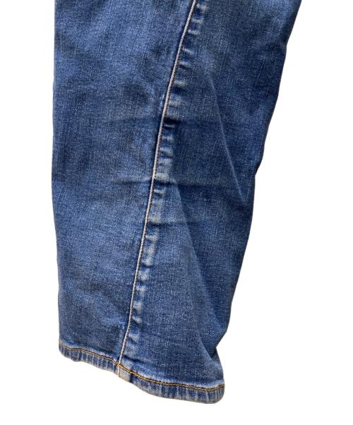 GRIP SWANY（グリップスワニー）GRIP SWANY (グリップスワニー) デニムパンツ インディゴ サイズ:Ｍの古着・服飾アイテム