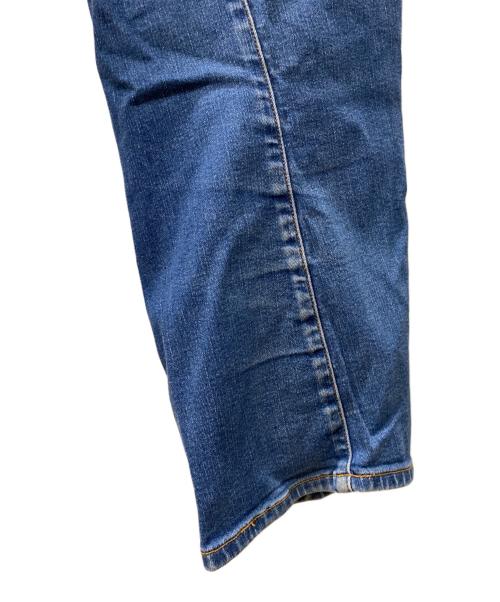 GRIP SWANY（グリップスワニー）GRIP SWANY (グリップスワニー) デニムパンツ インディゴ サイズ:Ｍの古着・服飾アイテム