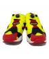 REEBOK (リーボック)  INSTAPUMP FURY 94 OG イエロー サイズ:27.5cm：10000円