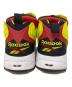中古・古着 REEBOK (リーボック)  INSTAPUMP FURY 94 OG イエロー サイズ:27.5cm：10000円