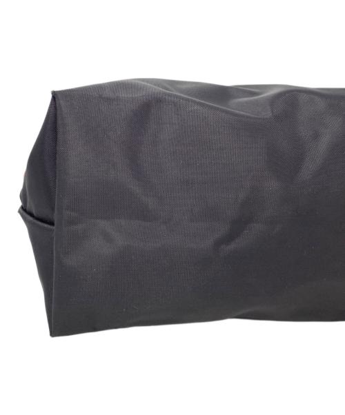 LONGCHAMP（ロンシャン）LONGCHAMP (ロンシャン) トートバッグ ブラックの古着・服飾アイテム