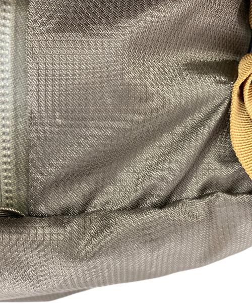 MYSTERY RANCH（ミステリーランチ）MYSTERY RANCH (ミステリーランチ) リュック オリーブの古着・服飾アイテム
