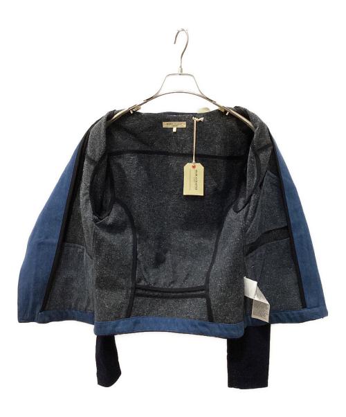LEVI'S（リーバイス）LEVI'S (リーバイス) デニムモータージャケット インディゴ サイズ:1の古着・服飾アイテム