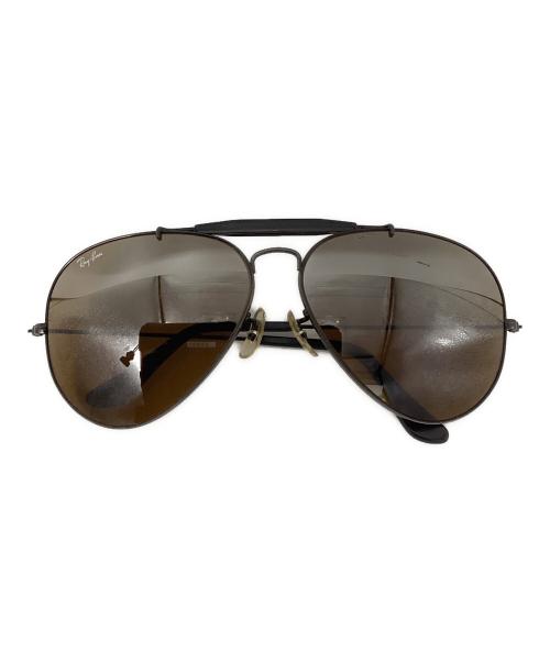 RAY-BAN（レイバン）RAY-BAN (レイバン) CHROMAX DRIVING SERIES ブラウンの古着・服飾アイテム