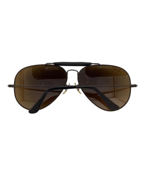 RAY-BAN（レイバン）RAY-BAN (レイバン) CHROMAX DRIVING SERIES ブラウンの古着・服飾アイテム
