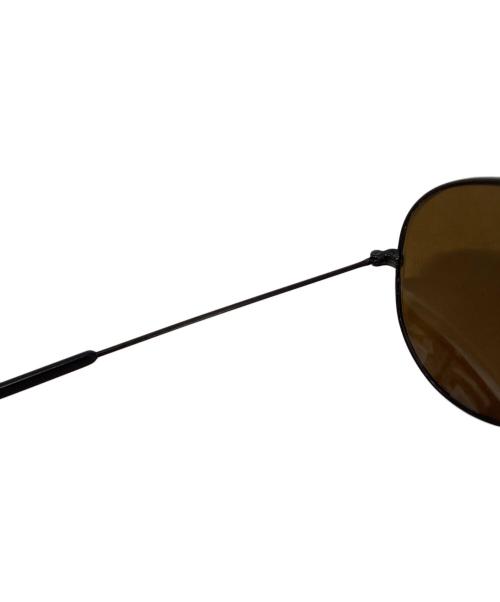 RAY-BAN（レイバン）RAY-BAN (レイバン) CHROMAX DRIVING SERIES ブラウンの古着・服飾アイテム