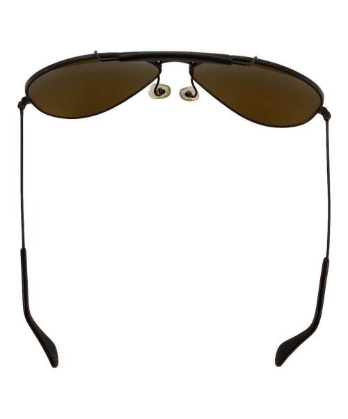 RAY-BAN（レイバン）RAY-BAN (レイバン) CHROMAX DRIVING SERIES ブラウンの古着・服飾アイテム