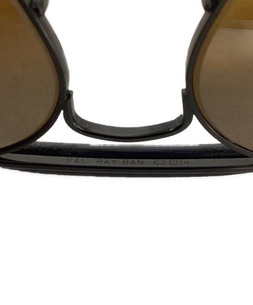 RAY-BAN（レイバン）RAY-BAN (レイバン) CHROMAX DRIVING SERIES ブラウンの古着・服飾アイテム