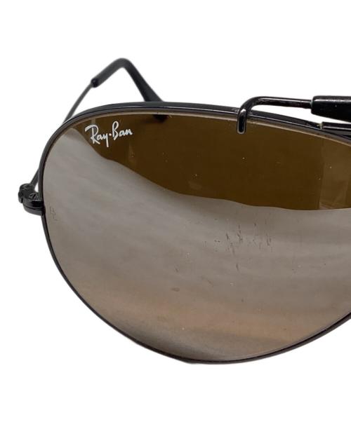 RAY-BAN（レイバン）RAY-BAN (レイバン) CHROMAX DRIVING SERIES ブラウンの古着・服飾アイテム