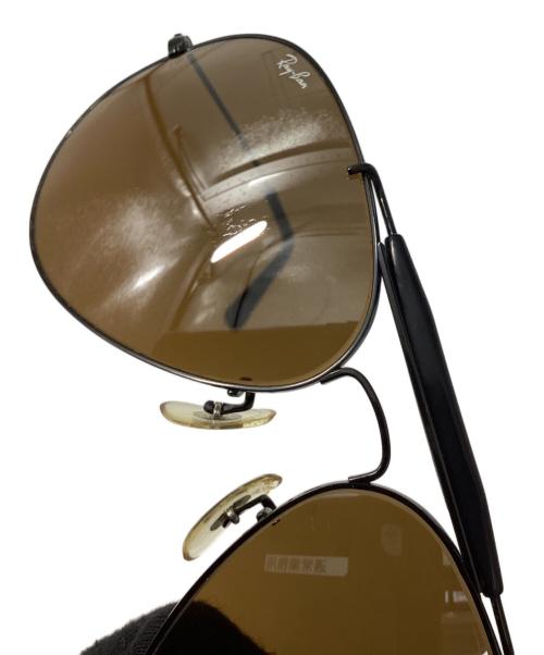 RAY-BAN（レイバン）RAY-BAN (レイバン) CHROMAX DRIVING SERIES ブラウンの古着・服飾アイテム