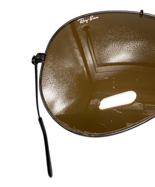 RAY-BAN（レイバン）RAY-BAN (レイバン) CHROMAX DRIVING SERIES ブラウンの古着・服飾アイテム