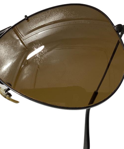 RAY-BAN（レイバン）RAY-BAN (レイバン) CHROMAX DRIVING SERIES ブラウンの古着・服飾アイテム