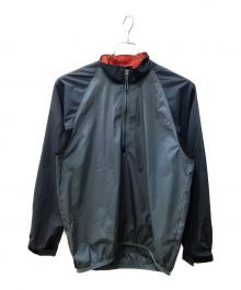NIKE ACG（ナイキエーシージー）の古着「アノラックパーカー」｜ネイビー