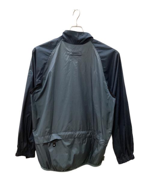 NIKE ACG（ナイキエーシージー）NIKE ACG (ナイキエーシージー) アノラックパーカー ネイビー サイズ:XLの古着・服飾アイテム