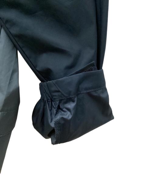 NIKE ACG（ナイキエーシージー）NIKE ACG (ナイキエーシージー) アノラックパーカー ネイビー サイズ:XLの古着・服飾アイテム