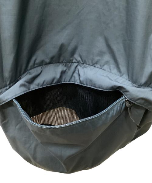 NIKE ACG（ナイキエーシージー）NIKE ACG (ナイキエーシージー) アノラックパーカー ネイビー サイズ:XLの古着・服飾アイテム