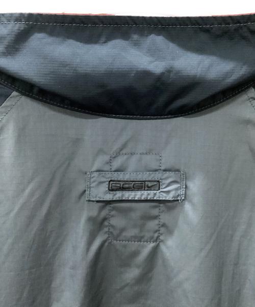 NIKE ACG（ナイキエーシージー）NIKE ACG (ナイキエーシージー) アノラックパーカー ネイビー サイズ:XLの古着・服飾アイテム