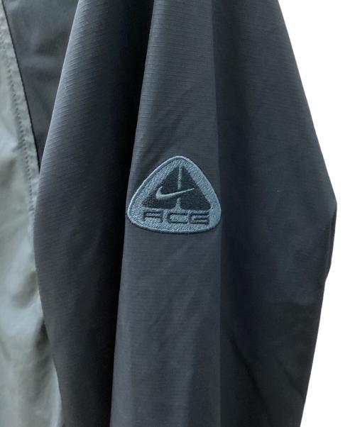 NIKE ACG（ナイキエーシージー）NIKE ACG (ナイキエーシージー) アノラックパーカー ネイビー サイズ:XLの古着・服飾アイテム