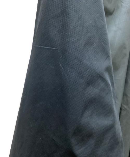 NIKE ACG（ナイキエーシージー）NIKE ACG (ナイキエーシージー) アノラックパーカー ネイビー サイズ:XLの古着・服飾アイテム