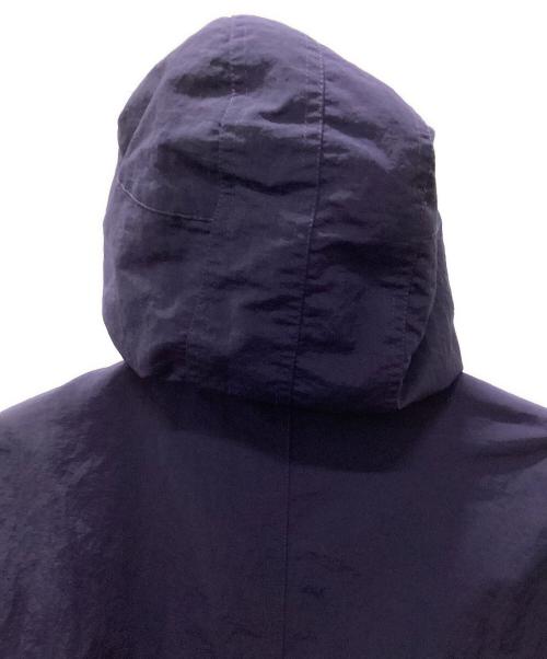 MountainEquipment（マウンテンイクィップメント）MountainEquipment (マウンテンイクィップメント) 3WAYモッズコート ネイビー サイズ:Lの古着・服飾アイテム