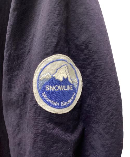 MountainEquipment（マウンテンイクィップメント）MountainEquipment (マウンテンイクィップメント) 3WAYモッズコート ネイビー サイズ:Lの古着・服飾アイテム