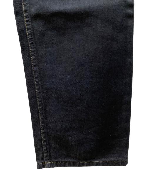 HELMUT LANG（ヘルムートラング）HELMUT LANG (ヘルムートラング) デニムパンツ ブラック サイズ:W31の古着・服飾アイテム