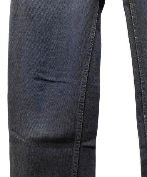 HELMUT LANG（ヘルムートラング）HELMUT LANG (ヘルムートラング) デニムパンツ ブラック サイズ:W31の古着・服飾アイテム