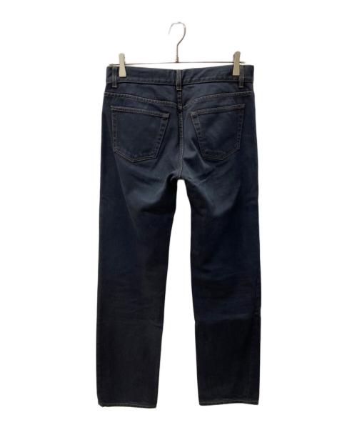 HELMUT LANG（ヘルムートラング）HELMUT LANG (ヘルムートラング) デニムパンツ ブラック サイズ:W31の古着・服飾アイテム