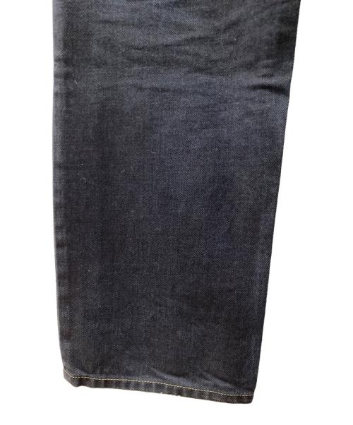 HELMUT LANG（ヘルムートラング）HELMUT LANG (ヘルムートラング) デニムパンツ ブラック サイズ:W31の古着・服飾アイテム