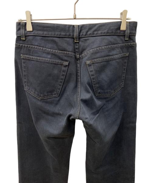 HELMUT LANG（ヘルムートラング）HELMUT LANG (ヘルムートラング) デニムパンツ ブラック サイズ:W31の古着・服飾アイテム