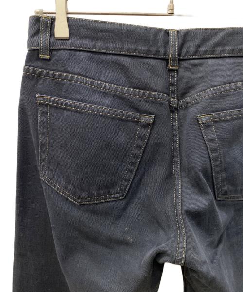 HELMUT LANG（ヘルムートラング）HELMUT LANG (ヘルムートラング) デニムパンツ ブラック サイズ:W31の古着・服飾アイテム