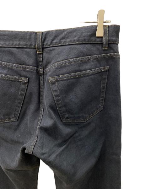 HELMUT LANG（ヘルムートラング）HELMUT LANG (ヘルムートラング) デニムパンツ ブラック サイズ:W31の古着・服飾アイテム