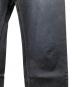 中古・古着 HELMUT LANG (ヘルムートラング) デニムパンツ ブラック サイズ:W31：6000円