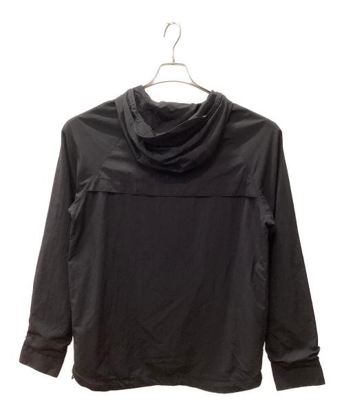 ALTUS Mountain Gear（アルタスマウンテンギア）ALTUS Mountain Gear (アルタスマウンテンギア) マウンテンパーカー ブラック サイズ:Lの古着・服飾アイテム