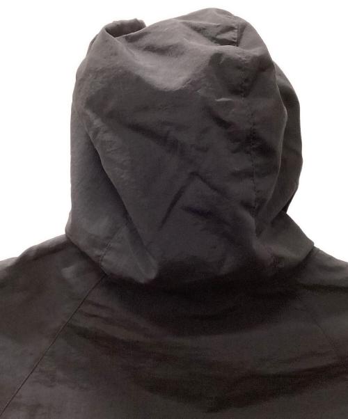 ALTUS Mountain Gear（アルタスマウンテンギア）ALTUS Mountain Gear (アルタスマウンテンギア) マウンテンパーカー ブラック サイズ:Lの古着・服飾アイテム
