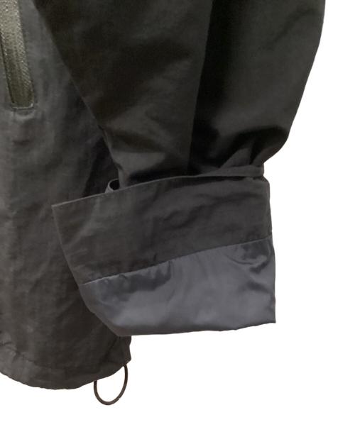 ALTUS Mountain Gear（アルタスマウンテンギア）ALTUS Mountain Gear (アルタスマウンテンギア) マウンテンパーカー ブラック サイズ:Lの古着・服飾アイテム