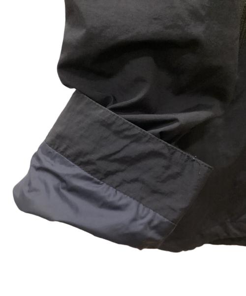 ALTUS Mountain Gear（アルタスマウンテンギア）ALTUS Mountain Gear (アルタスマウンテンギア) マウンテンパーカー ブラック サイズ:Lの古着・服飾アイテム