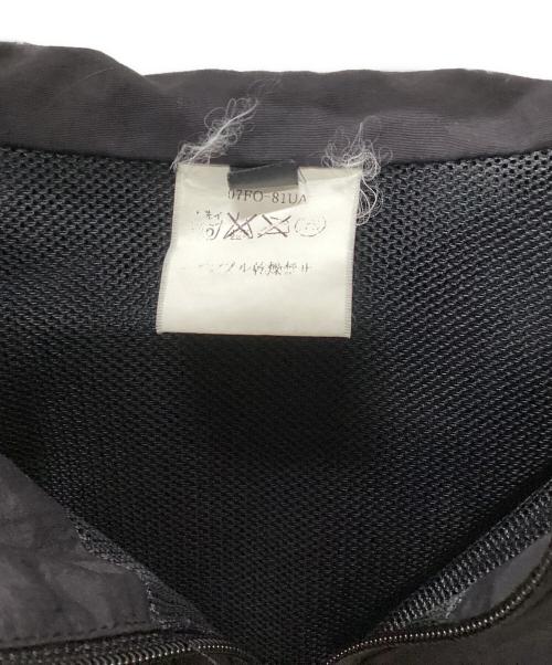 ALTUS Mountain Gear（アルタスマウンテンギア）ALTUS Mountain Gear (アルタスマウンテンギア) マウンテンパーカー ブラック サイズ:Lの古着・服飾アイテム